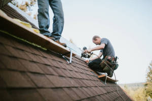 Local Roofers in Pittston Township, PA
